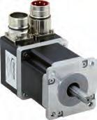 Product Range of ElectroCraft ElectroCraft CompletePower Drives With meticulous engineering and advanced electronics, our