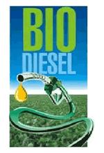 Biodiesel is a clean burning alternative fuel source derived from soy beans whose use has been approve by the