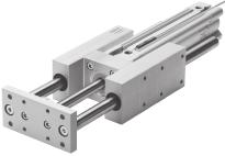 1 and UNI 10290) The modern design and construction saves up to 11% on space compared to ordinary standard cylinders, thus permitting a considerably more compact system design DIN High quality