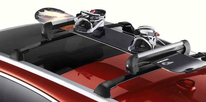 Discover more Honda Genuine Accessories: An accessory isn t a luxury, but a bare necessity Z Z Z