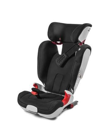 Protective pad under the child seat (000 019 819A) 0 13 kg 9 18 kg 15 36 kg 15 36 kg To ensure the maximum safety of your smallest passengers, our