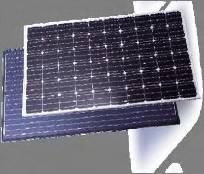 ZNSHINE Solar - Product Portfolio Top fit for