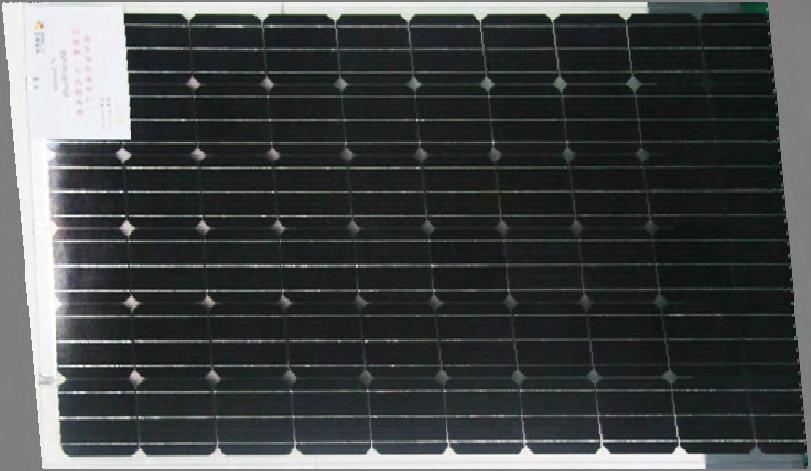 ZNSHINE New Product - Bifacial PV Module Bifacial PV-Modules Features cells with special