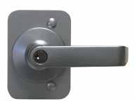 Exit Device Trim ABS-AMERICAN BUILDING SUPPLY,