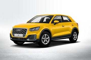Audi Q2 Standard Safety Equipment 2016 Adult Occupant Child Occupant 93% 86% Pedestrian Safety Assist 70% 70% SPECIFICATION Tested Model Body Type Audi Q2-5 door SUV Year Of Publication 2016 Kerb