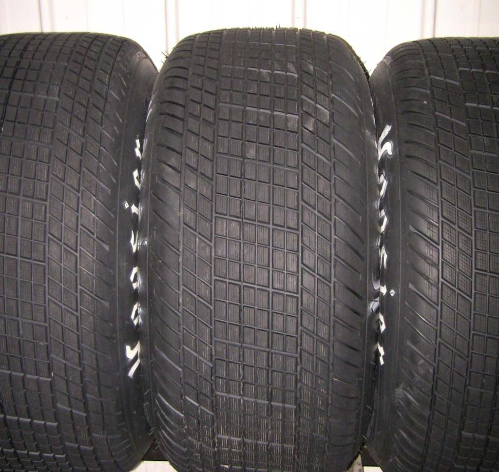 Tire Grooving and Siping On tire rule tires, cutting tires into a small pattern will help build heat in tires.