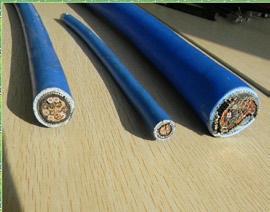 Diameter Strands Thickness Area Approx. Weight no./mm mm 2 mm mm mm mm mm mm kg/km 5 7/0.53 1.5 0.6 1.3 17.7 1.