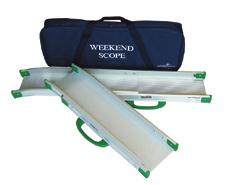 r a m P S Excellent Weekend/Scope Excellent Weekend/Scope bags are available in different versions.