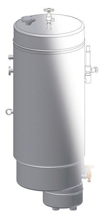 WATER, OIL AND FUEL HEATERS HOT-WATER HEATERS, PJe, PPJe TYPE FUNCTION Heaters are intended to prepare hot water for ablutions. Index Capacity, l. Voltage, V Power, kw Volume flow, l./h.