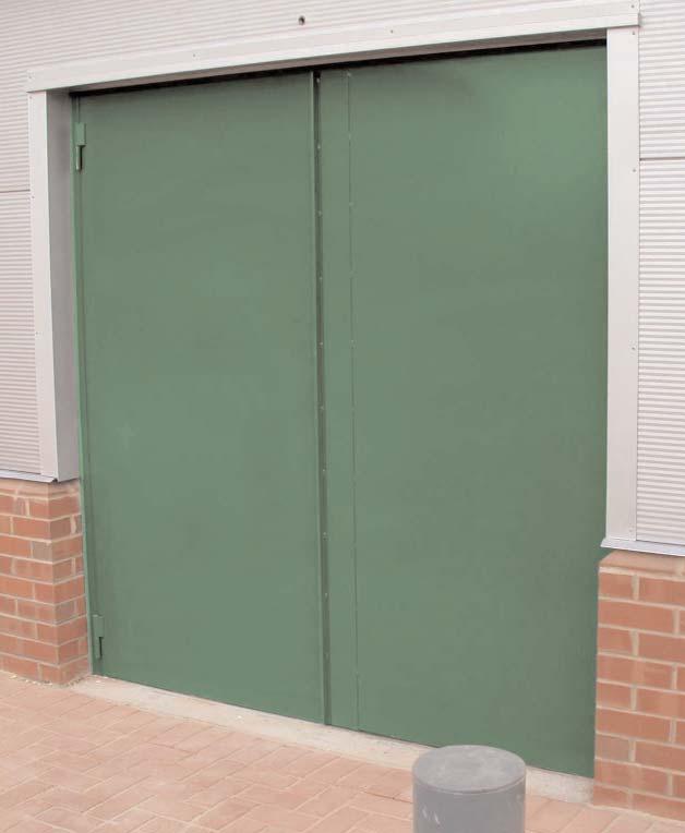 S60 Daloc Xtra-Bas Security Door Enhanced Burglar Protection product profile Description The S60 Daloc Xtra-Bas security door has been designed for areas where strength, stability and durability are