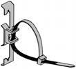 deep boxes Cable Fasteners Secures MC/AC cable bundles and Telecom cable bundles 11 in.