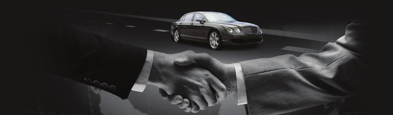 The right corporate limousine company will be prompt, reliable, professional