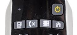 Key location #1: NOTE: If a button has two labels that has (xxxxx), it is