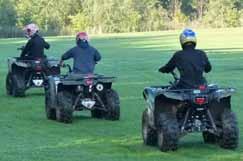 Yamaha s Official Dealers are the best to service your ATV since they regularly receive dedicated training on Yamaha ATV products and have access to our world wide Authorised Dealer web portal that
