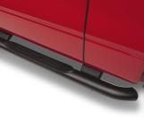 Original Equipment Step Bars* A step up in style and durability.