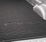 its bed from the elements. Designed specifically for each vehicle, it can be locked to provide a secure trunk.