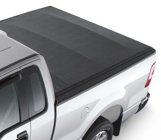 Sport Liner Rugged as a bedliner, this carpeted liner will haul lumber, sand and more, yet still cushion your most delicate cargo.