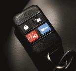 66 69 70 67 68 66. Remote Start Systems* Enjoy the comfort and convenience of a pre-warmed or pre-cooled vehicle. Systems start vehicle from up to 500 ft.