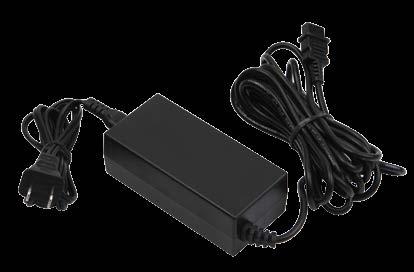 5" X 5 mm Buttress Threads) 100V-240V, 50/60 Hz AC Dual Voltage Power Adaptor On/Off Switch Pump outlet with swivel connection Flexible
