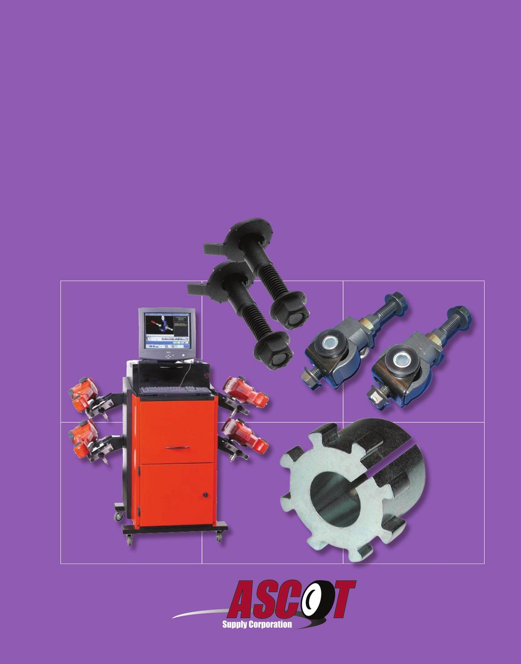 Alignment Systems Alignment Tools & Equipment