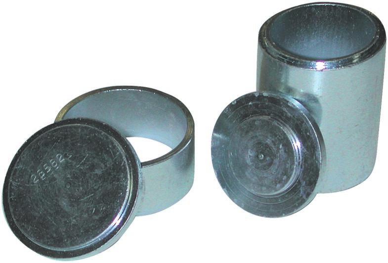/BALL JOINTS Jeep And Dodge Offset Ball Joint Offset ball joint replaces the O.E.