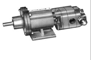 .. 12 MD2-B Coupling Disassembly... 14 MD2-C Coupling Disassembly... 14 SG-810 & SG-814 Pump Assembly... 14 Installation of Carbon Graphite Bushings... 14 Assembly of Coupling - Series MD2-B & MD2-C.