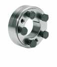 version Flange shafts Flexible design Our flange shafts provide you with output options that are especially adapted for work