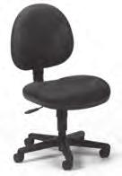 Cheetah SIN 711-18 fast cats ergonomic Go Fast with Fast Cats: Cheetah In a fast-paced work environment, Cheetah will keep you moving.