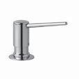 KWC Soap and lotion dispensers Z.536.062.700 stainless steel 317.50 Soap dispenser KWC INOX Z.536.332.