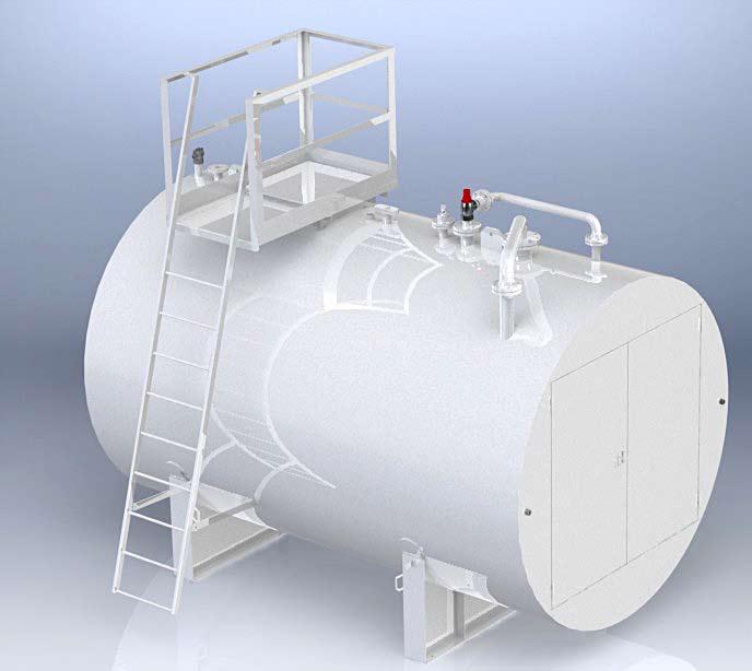 Self-Bunded Fuel Storage Tanks for hydrocarbon liquid fuels Fuelling manufactures a wide range of fuel storage and transport tanks.