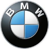 BMW SiriusXM Satellite