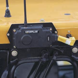 Integrated Electronic Solutions Caterpillar technology offers customers new opportunities for efficiency and profitability. AccuGrade System Cost Savings.