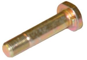 SCREW, for stop on power adjust wheels 1751403M1 Many MF, Allis, White and AGCOSTAR tractor models.