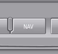 Navigation CD navigation with voice output and route display on the dash panel insert. In total, 10 different navigation CDs are available for Europe.