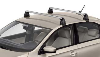 All Toledo accessories are fully tested to meet SEAT s high quality standards, most come with