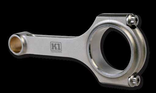 TECHNOLOGY K TECHNOLOGIES K is dedicated to providing world-class performance parts at an affordable price.
