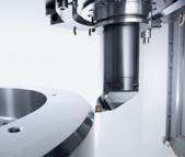 Grinding _ Use of standard tools _ Soft and hard machining _ Toothing quality
