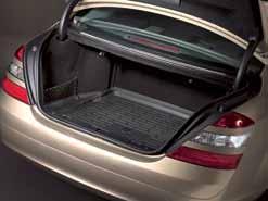 Illuminated Door Sill Panels Roof Rack and Box 20" Two-Tone Split 10-Spoke Wheels Trunk Tray The blue illuminated Mercedes-Benz lettering Need