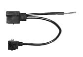 Cable Assemblies for OM3 / OM4 OM3-P30 805 151 Power Supply Cable 3.0m OM3-P60 805 152 Power Supply Cable 6.0m OM3-N30 805 141 Relay Cable 3.0m OM3-N60 805 142 Relay Cable 6.