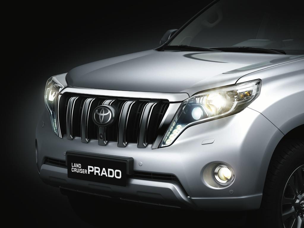 A choice of normal, comfort and sport modes are offered at your convenience.