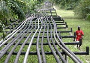How are pipeline monitoring