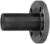 Siemens Overview Flange-type diaphragm seal, with extension Dimensions Size Class B C DM E ) F H X L DN ".....9.