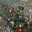 Dhaka: Capital City of Bangladesh Population: 17