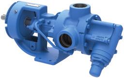 used for ordering parts. Obtain a parts list from a Viking Pump representative.