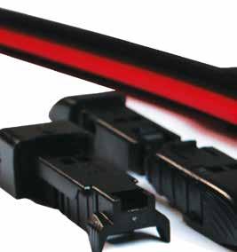 UNIPART WIPER BLADES Windscreen wipers are designed to provide maximum visibility of