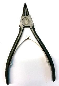 50 Banding Pliers Large $50.00 $57.50 Circlip Pliers Small $50.00 $57.50 Wing rules Size (excl.