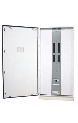 Panels Distribution Equipment One of the many products we can offer our customers are the Cutler-Hammer PRL-3A & PRL-4 panels as stand alone units or in one of our substations.