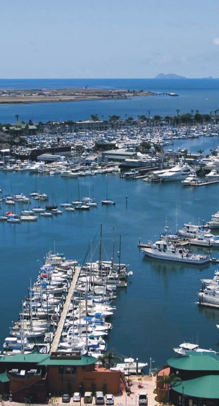 About Us Since 1990, Marina Power and Lighting has been providing boat owners and marina operators with the highest quality, weatherproof electrical equipment on the market.