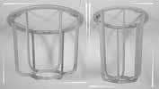 Mogul Base (50-150 W HPS, 100-250 W PSMH, 175-250 W MH ) KPB (for Glass Globe) KPBR (for Glass Refractor and G3 Globe) VPGL-2HR VPGL-2HRT (Heat-Resistant Glass) (Coated Heat-Resistant Glass) Globes