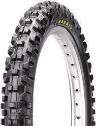 MOTORCYCLE OFF-ROAD SUR CROSS Tyre BLUE GROOVE HARD-PACK INTERMEDIATE LOOSE LOAM SAND/MUD / M6032F/M6023R / PATTERN DESIGN FOR SOFT AND INTER-ME- DIATE TERRAIN CAN PROVIDE SUPERB GRIP AND MILEAGE /